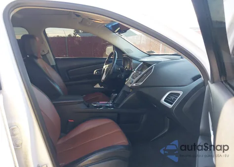 2016 GMC Terrain Slt from USA, damaged, VIN 2GKFLUEK3G6154503